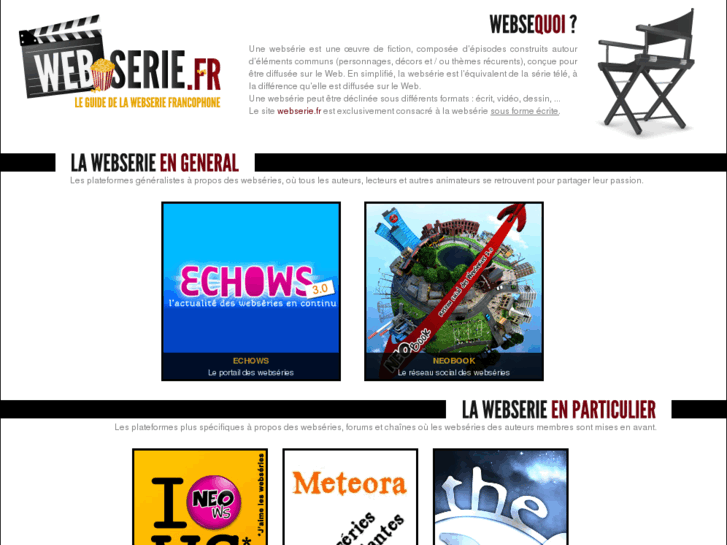 www.webserie.fr