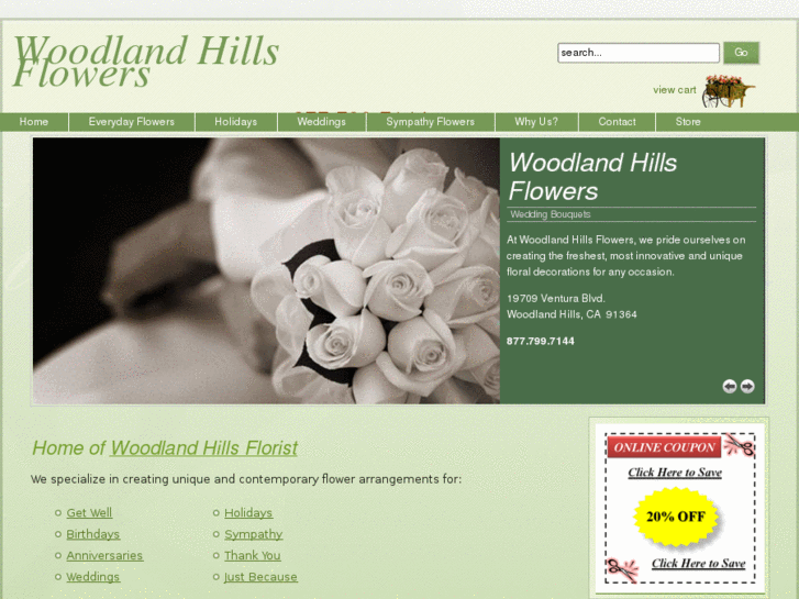 www.woodlandhillsflorist.net