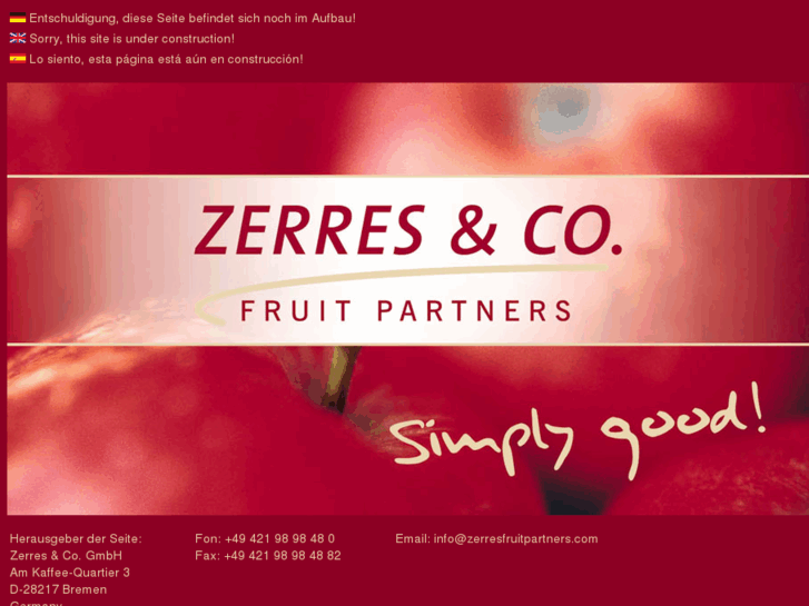 www.zerresco.com