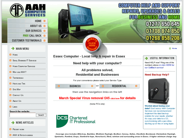 www.aahcomputers.co.uk