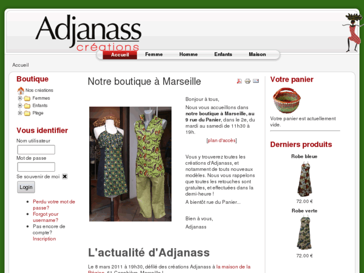 www.adjanass-creations.com