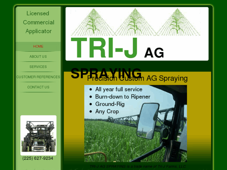 www.agspraying.com