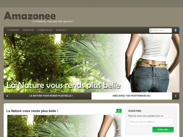 www.amazonee.fr