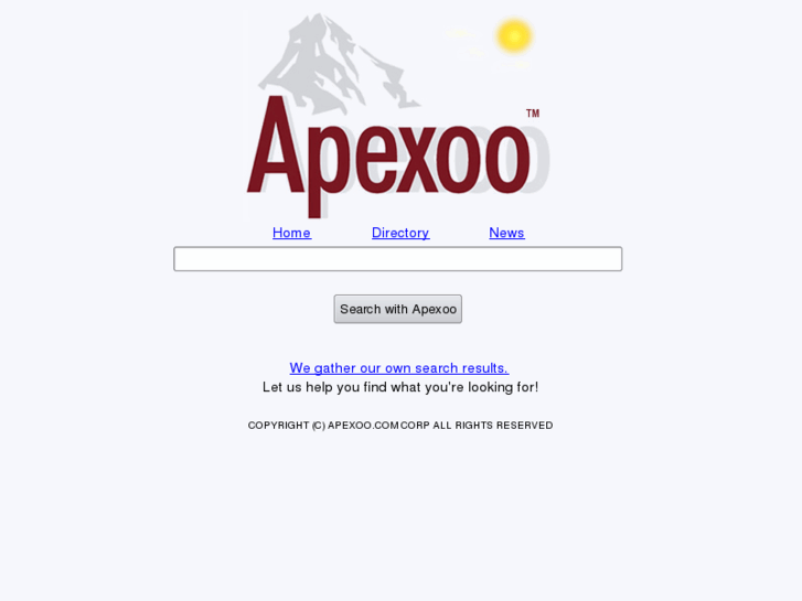 www.apexoo.com