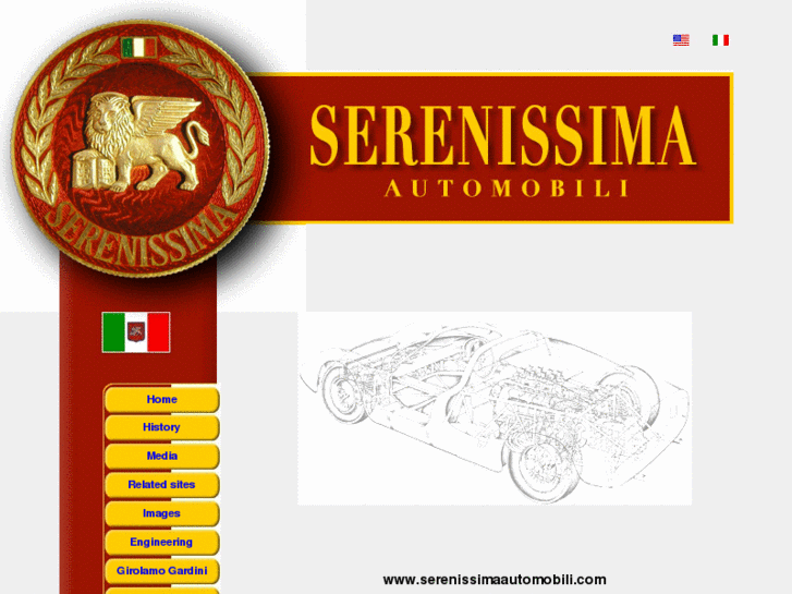 www.automobiliserenissima.com