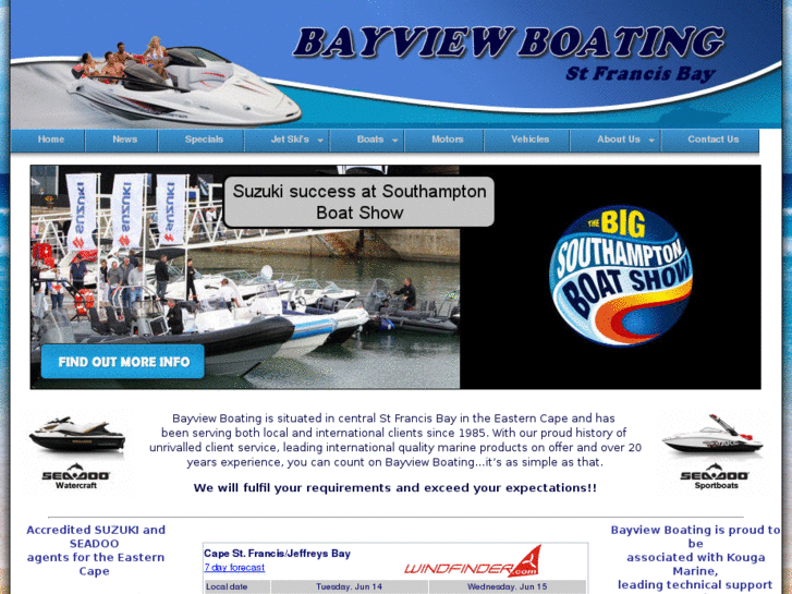 www.bayviewboating.co.za