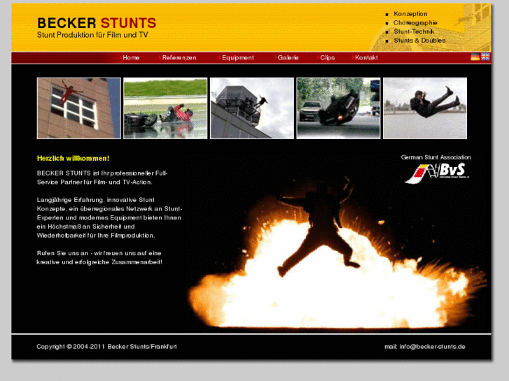 www.becker-stunts.de