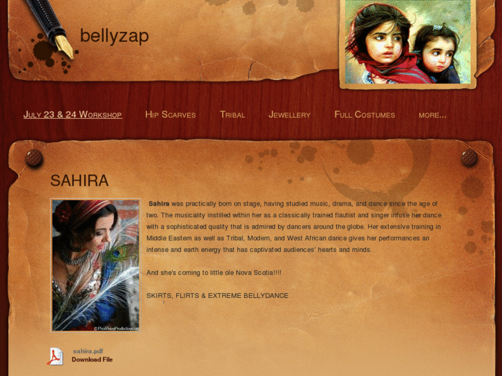 www.bellyzap.com