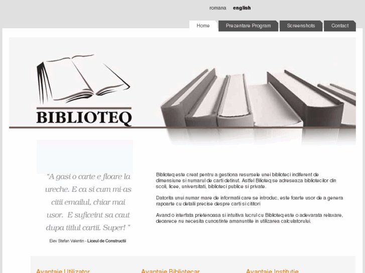 www.biblioteq.ro