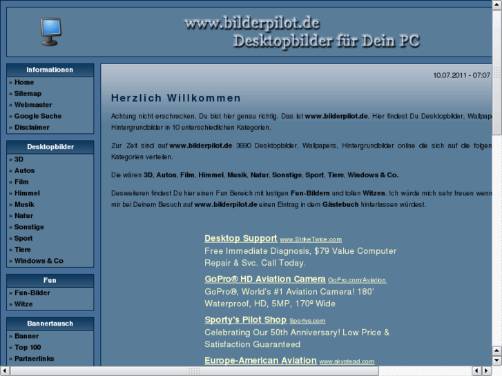 www.bilderpilot.de