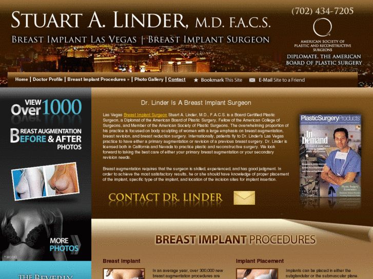 www.breastimplantlasvegas.com