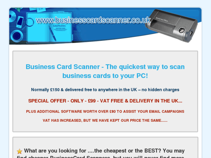 www.businesscardscanner.co.uk