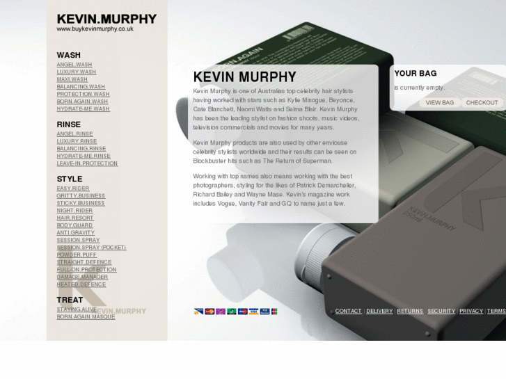 www.buykevinmurphy.co.uk