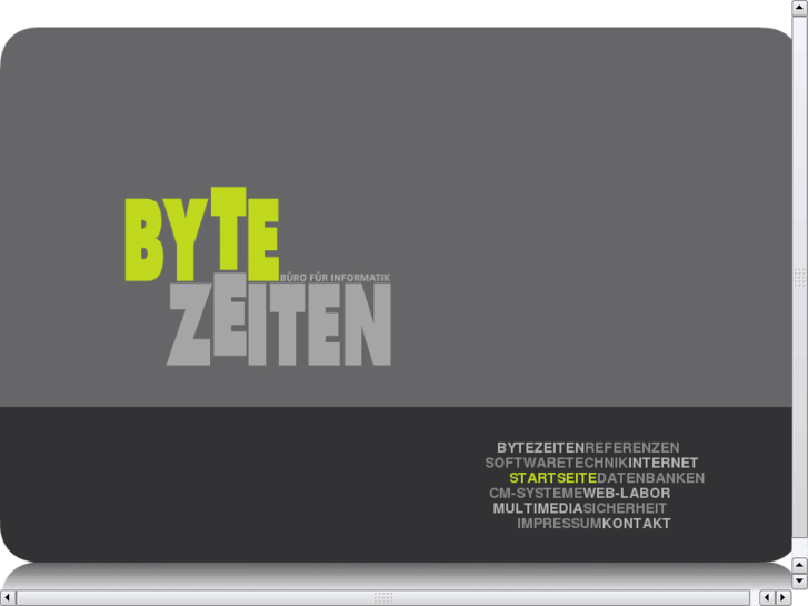 www.bytezeiten.com