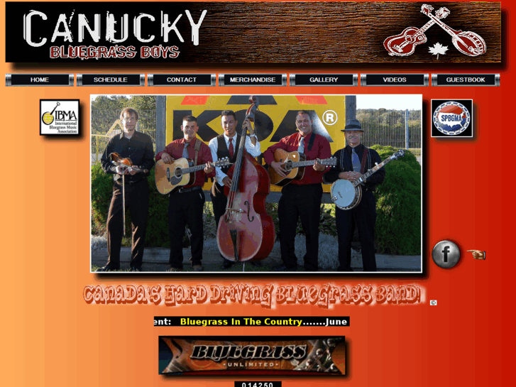 www.canuckybluegrass.com