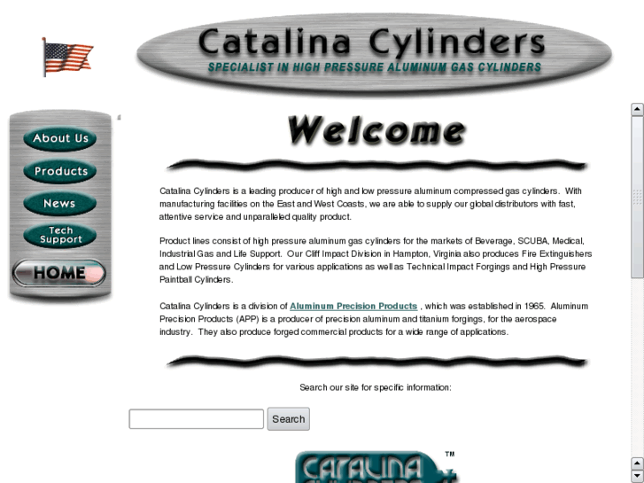 www.catalinacylinders.com