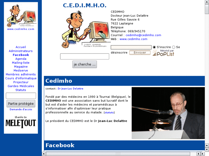 www.cedimho.com