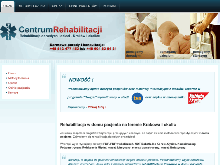 www.centrum-rehabilitacji.com