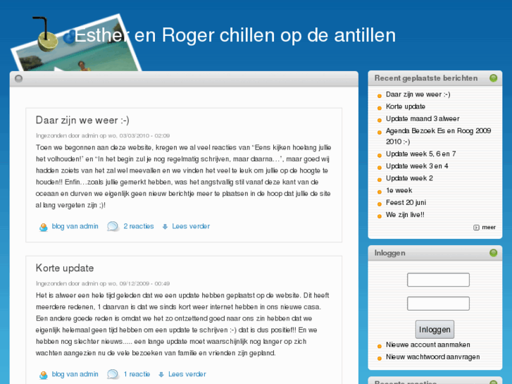 www.chillenopdeantillen.net