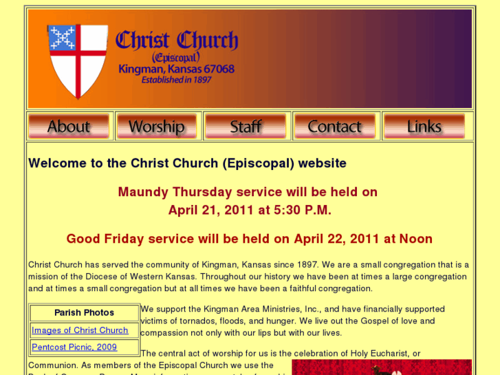www.christkm.com