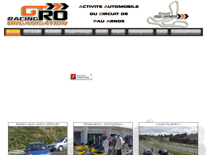 www.circuit-pau-arnos.com