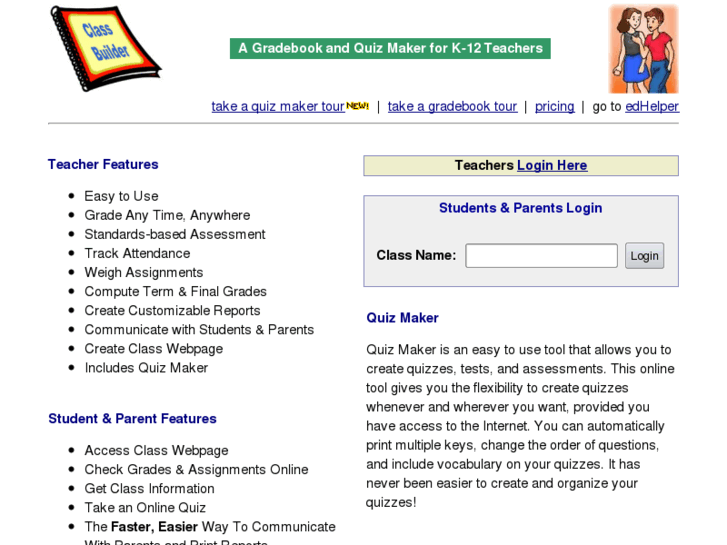 www.clasbsuilder.com