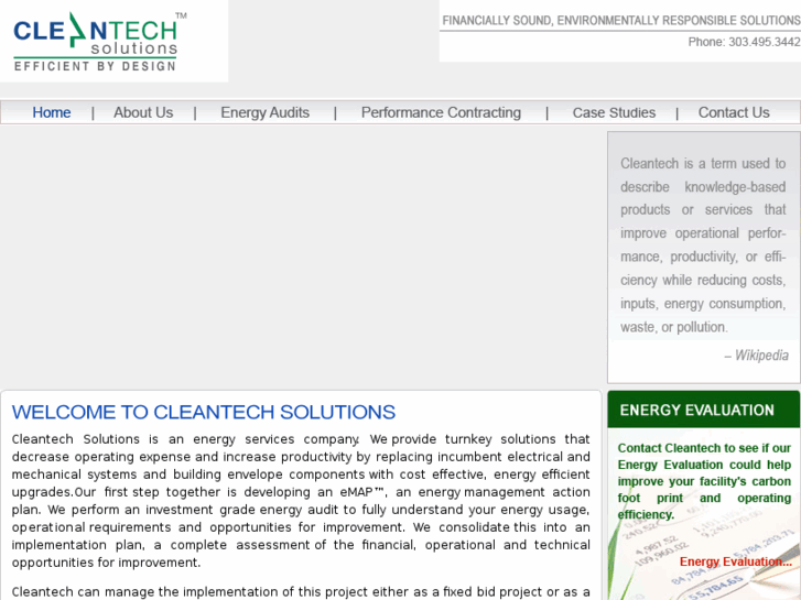 www.cleantechsolutions.com