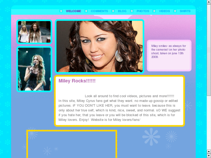 www.clubmiley.com