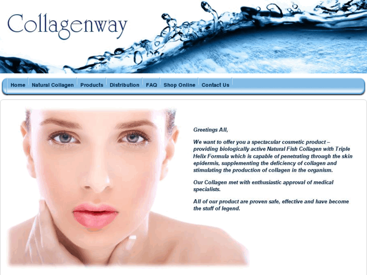 www.collagenway.com