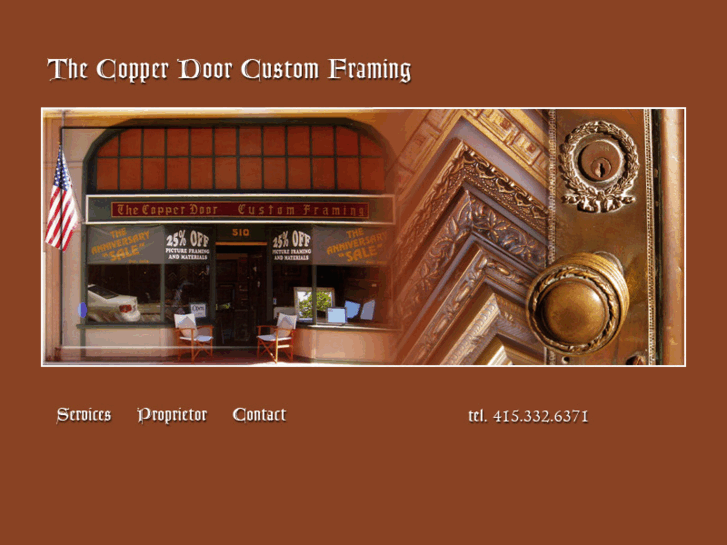 www.copperdoorframes.com