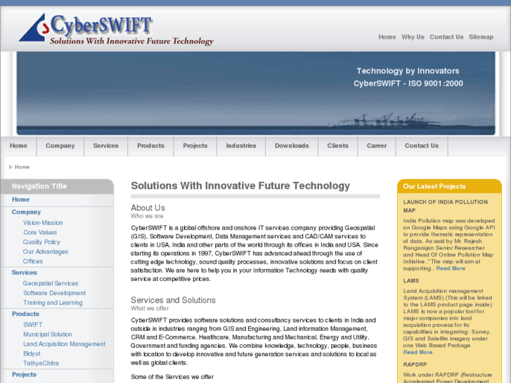 www.cyber-swift.com