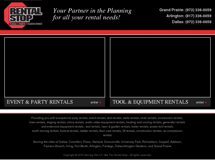 www.dallasparentals.com