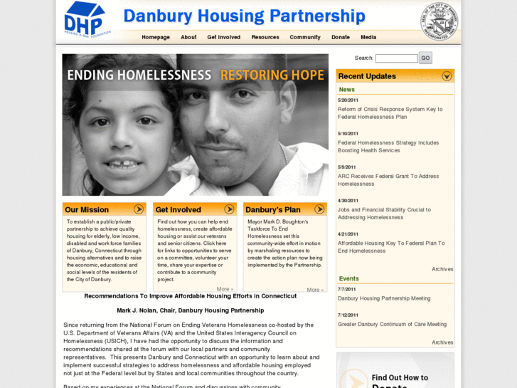 www.danburyhousingpartnership.org