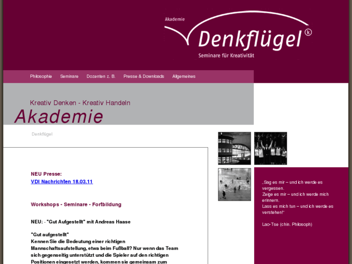 www.denkfluegel.de