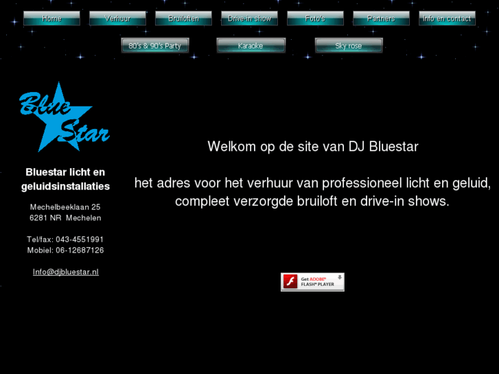 www.djwalterk.com