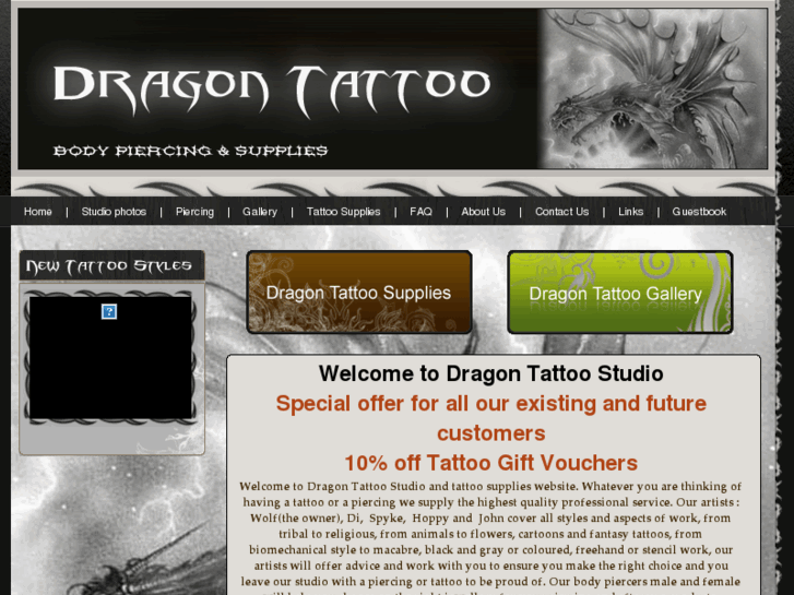 www.dragontattoostudios.co.uk