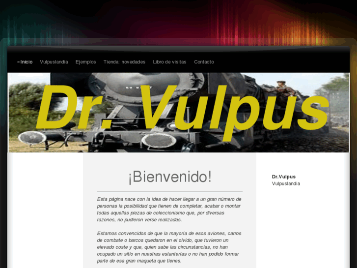www.drvulpus.com