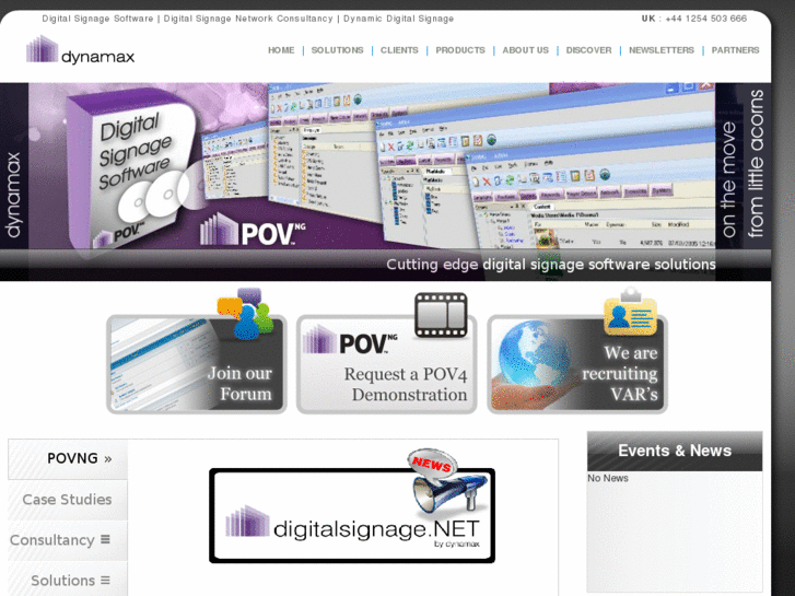 www.dynamaxtech.com