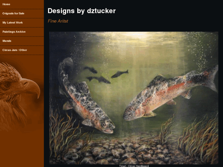 www.dztucker.com