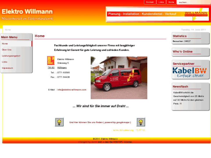 www.elektro-willmann.com