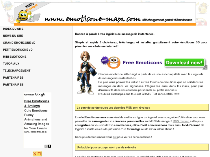 www.emoticone-max.com