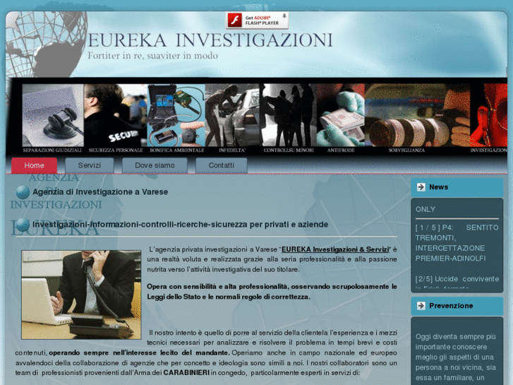 www.eurekainvestigazioni.com