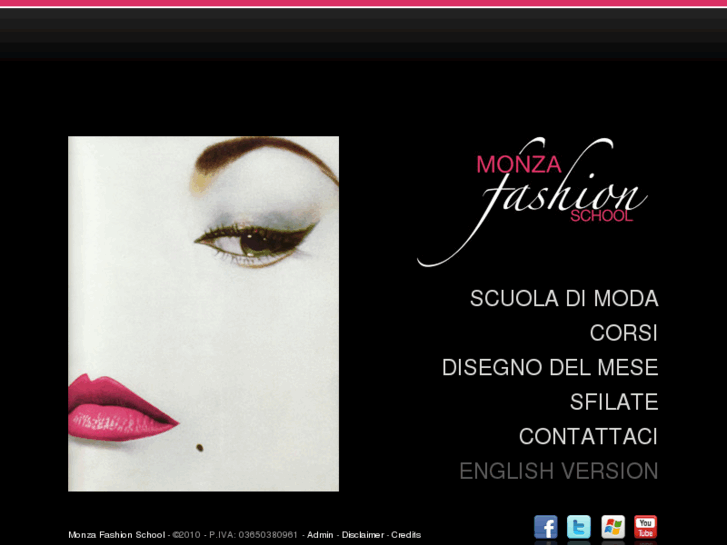 www.fashionschoolitaly.com