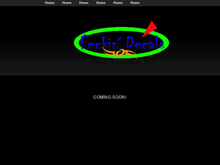 www.feckindecals.com