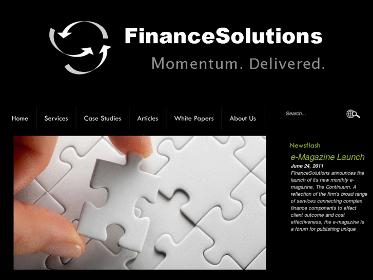 www.financesolutionsllc.com