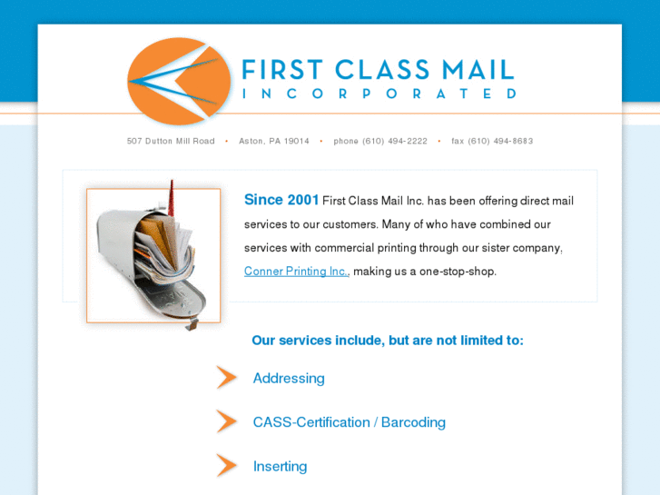 www.firstclassmailinc.com