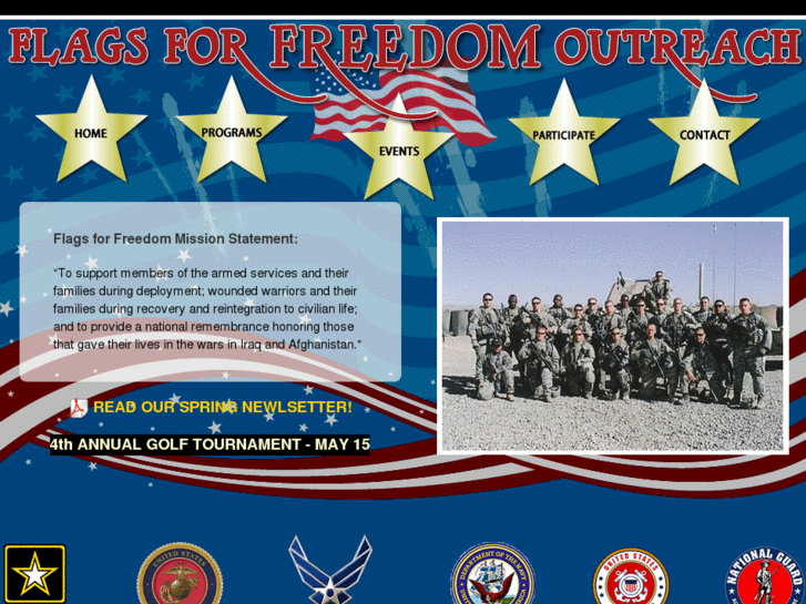 www.flagsforfreedomoutreach.org