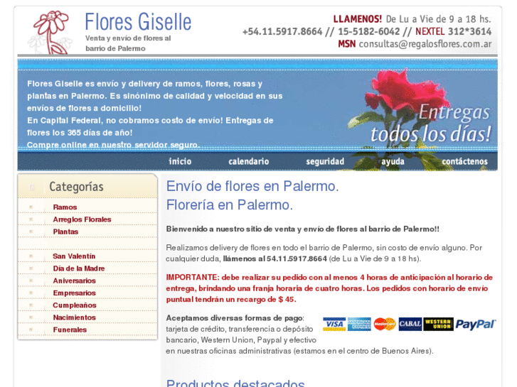 www.florespalermo.com.ar