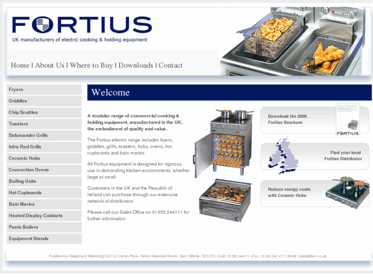 www.fortiusuk.com