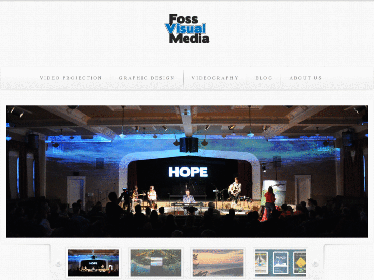 www.fossvisualmedia.com